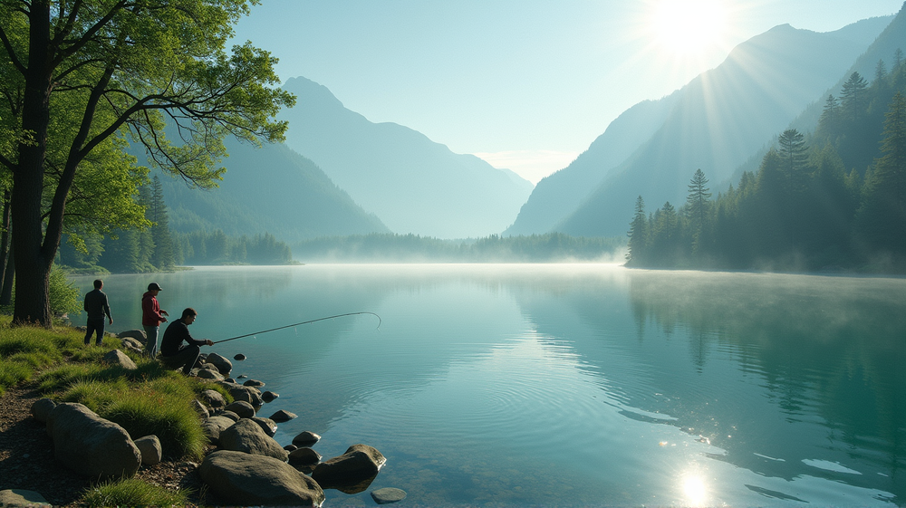 Uudet Suuntaviivat Kalojen Kulutukseen: Ole Tietoinen, Ole Turvassa