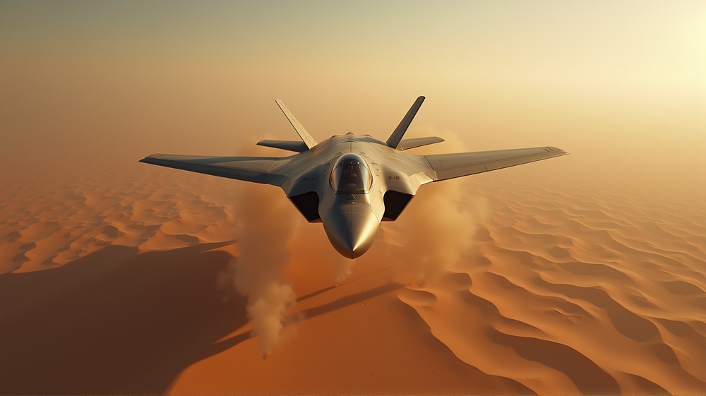 Iranin ydinlaitokset tuhottiin: Yhdysvaltain ilmaiskut kiristävät jännitteitä