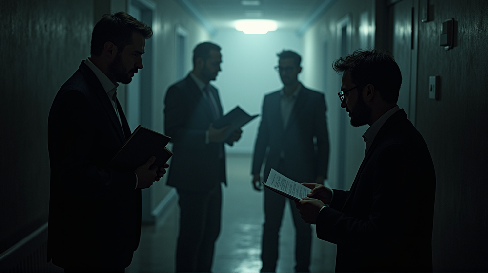 Israelin varojen salainen ohjaaminen: Gazan avustus herättää kohua