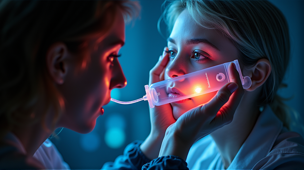 Sarasota elvyttää tietoisuutta hengenpelastavan Narcanin puolesta