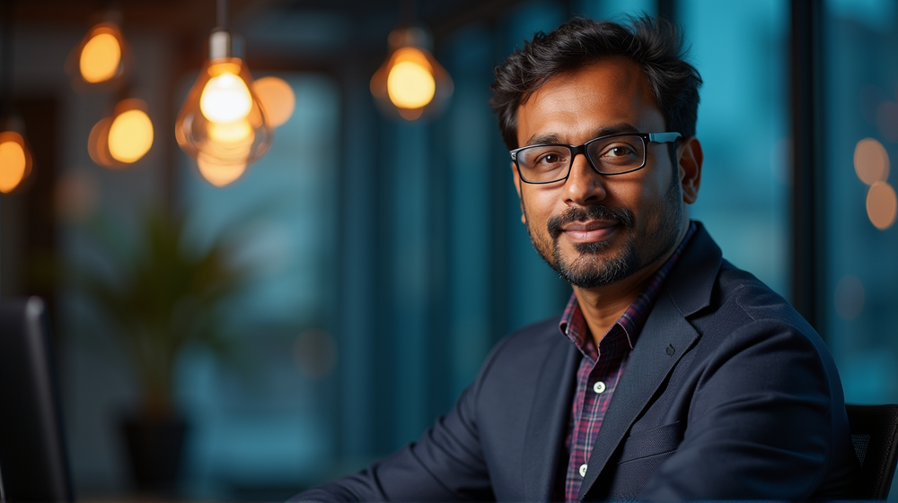 Uusi Aikakausi Intian Eläkejärjestelmässä: Sivasubramanian Ramannin Visionäärinen Johtajuus