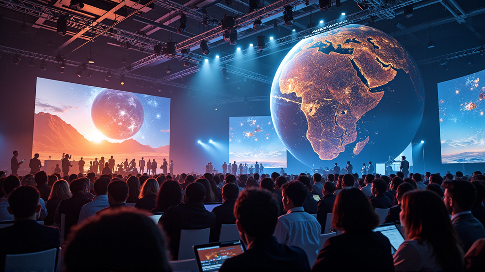 Afrikan tulevaisuuden avainten avaaminen: Nigerian kehotus omaksua biljoonan dollarin avaruustalous