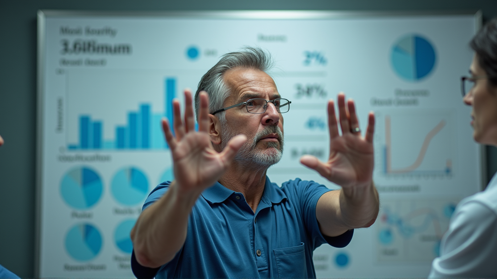 Kuinka Yksinkertainen Testi Saattaa Paljastaa Potentiaalisi Pitkäikäisyyteen