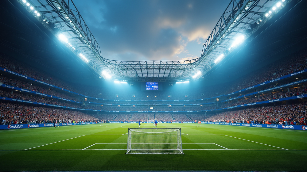 Valmistaudu Chelsean ja Los Angelesin eeppiseen kohtaamiseen Atlantassa!