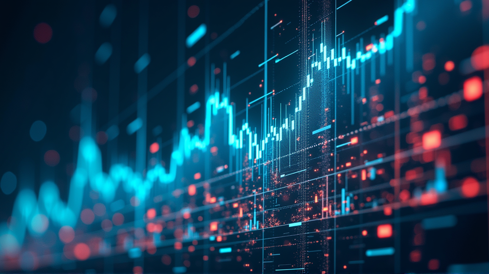 Markkinoiden nousu: Yhdysvaltain osakkeet kokevat merkittävän nousun