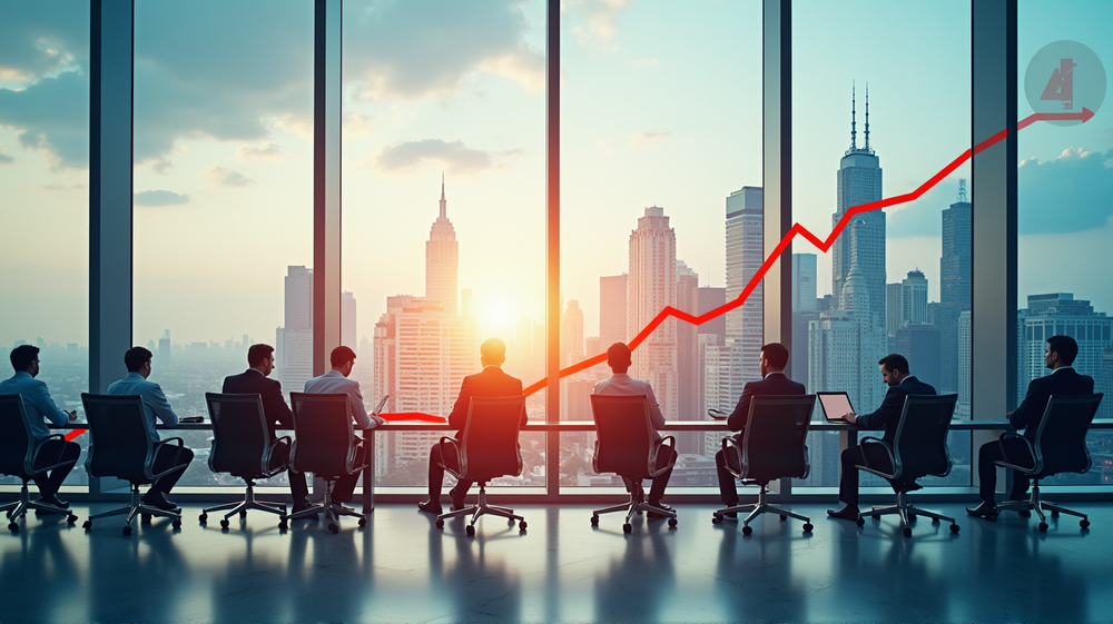 Työttömyyshakemukset alhaisimmalla tasollaan talouden muutosten keskellä