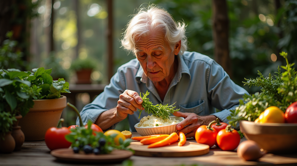 Vallankumouksellinen tulehdusta ehkäisevä ruokavalio parantaa paksusuolisyöpäselviytyjien elinikää