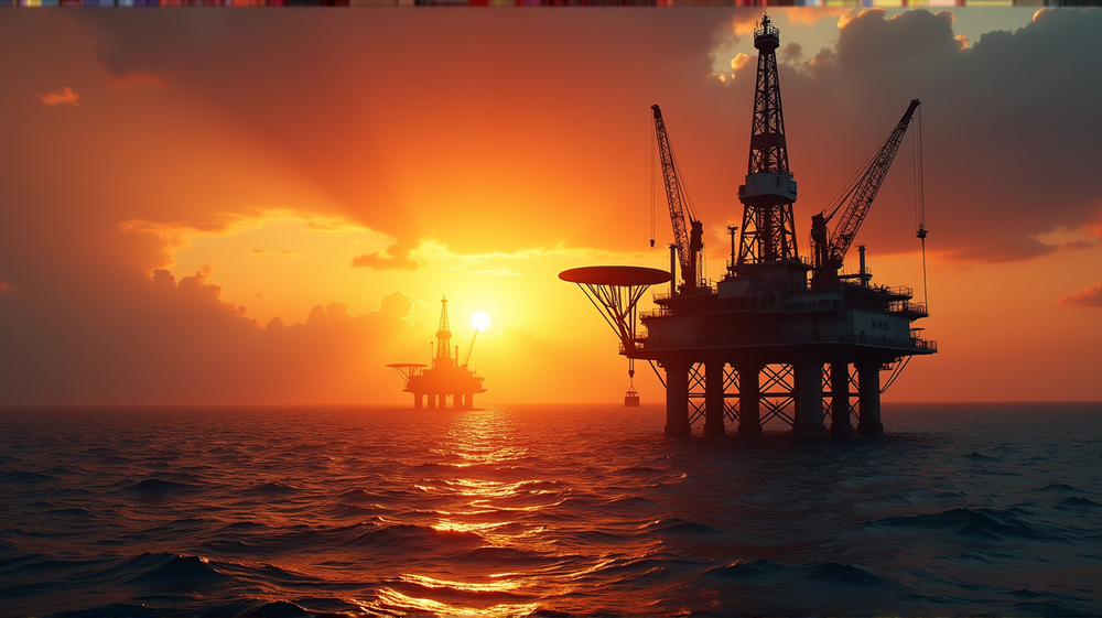 Öljyn Hinnat Korkeuksissa: Kuinka Israelin ja Iranin Konflikti Vaikuttaa Lompakkoosi