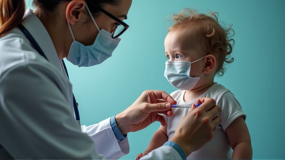 Kiireellinen Kehotus Rokotuksiin Tragedian Jälkeen Kentuckyn Alueella