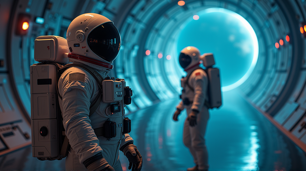 NASA viivästyttää Axiom 4 -tehtävää vuotojen ja takaiskujen vuoksi