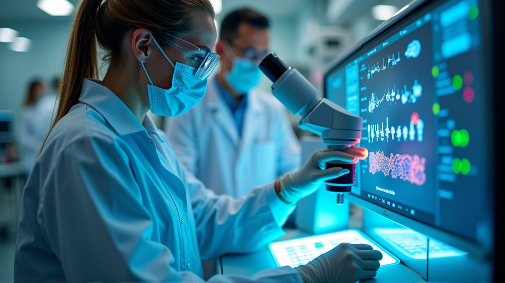 Gradientechin Voitto: QuickMIC Saa Sopimuksia Italian Suurimmilta Sairaaloilta