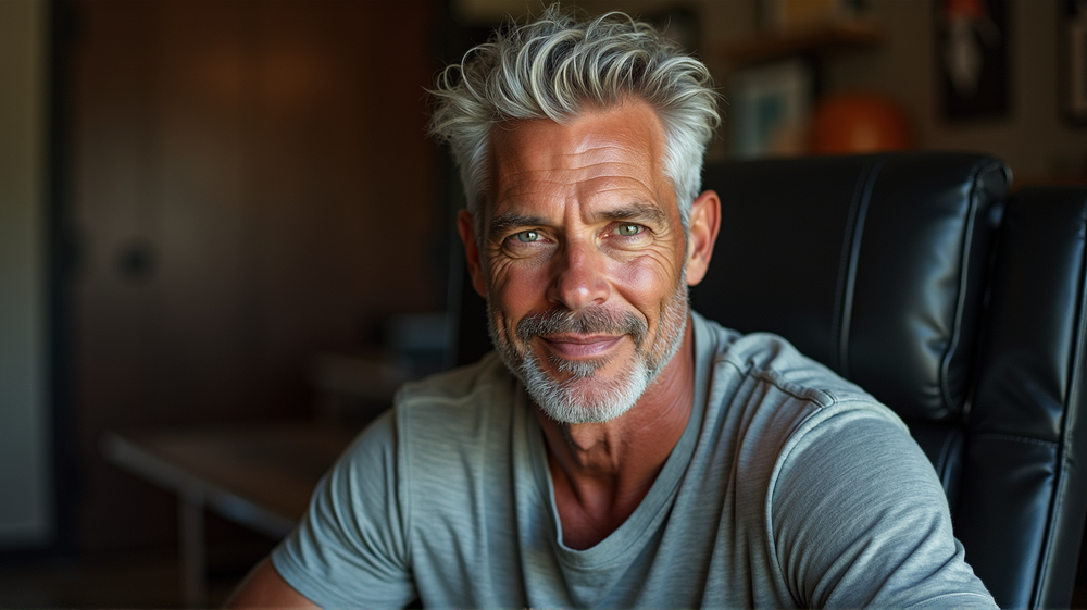 Eric Danen Horjumaton Taistelu: ALS-diagnoosi ja Matka Raittiuteen