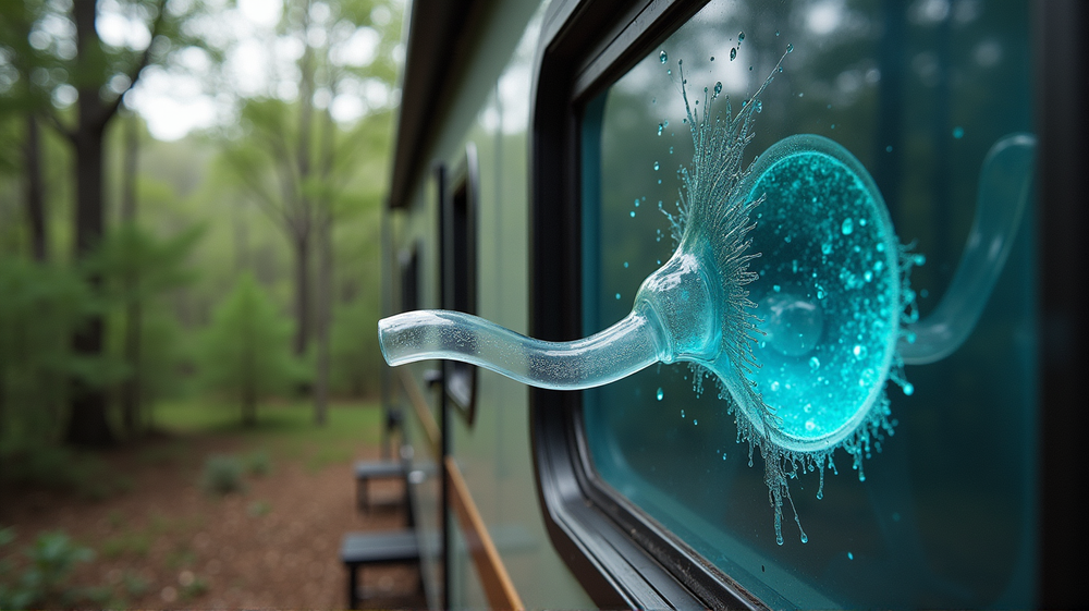 Varo aivoja syöviä ameeboja: Traaginen tapaus korostaa huuhtelun riskejä