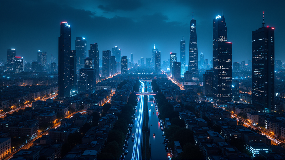 Cardanon vallankumouksellinen harppaus: Midnight muuttaa talouden