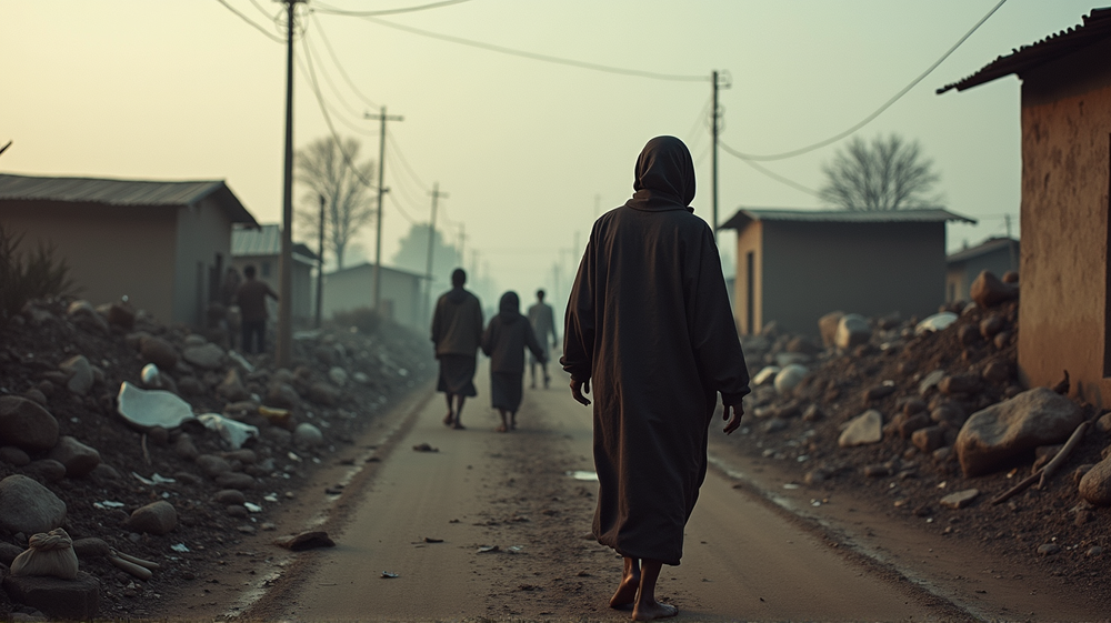 Sydäntäsärkevä Jälkiselvitys: Ampujat Tappavat 100 Nigeriassa Yelwatassa