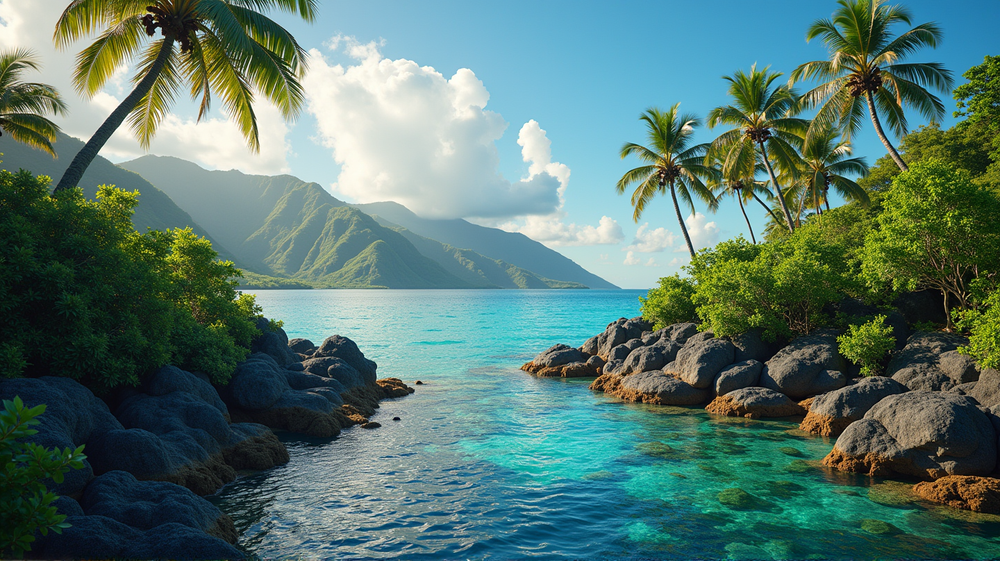 Kunnianhimoiset Suunnitelmat Vievät Fidžin Talouden Matkaa Vuoteen 2025