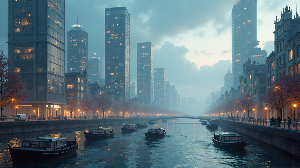 Potential Vapauttaminen: Tiedekiinteistöjen Laajentamisen Tarve