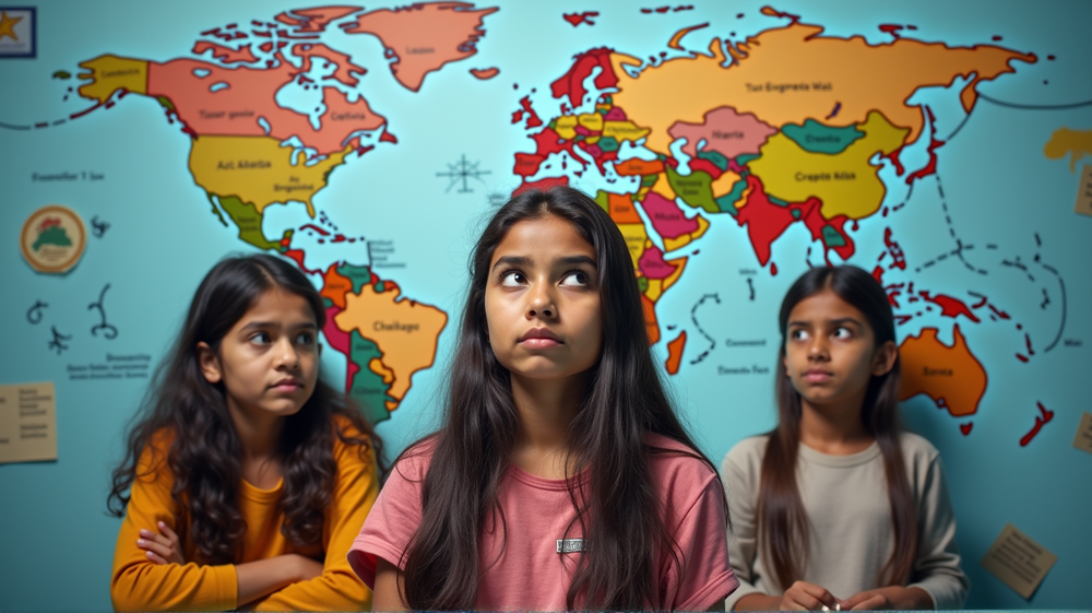 Intialaisten opiskelijoiden unelmat murskana: Trumpin politiikka romuttaa toiveet