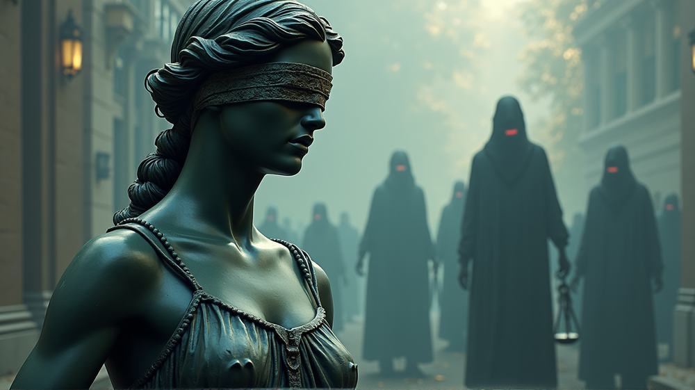 Järjestäytynyt rikollisuus: Näkymätön vihollinen sisältäpäin