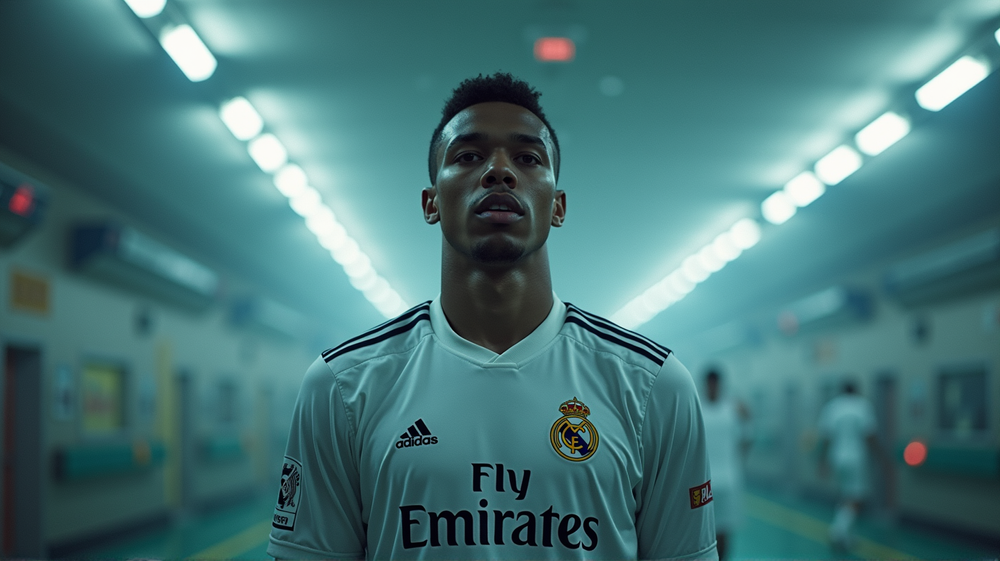 Kylian Mbappen sairaalahoito: Valtava takaisku FIFA Club World Cup -odotuksille