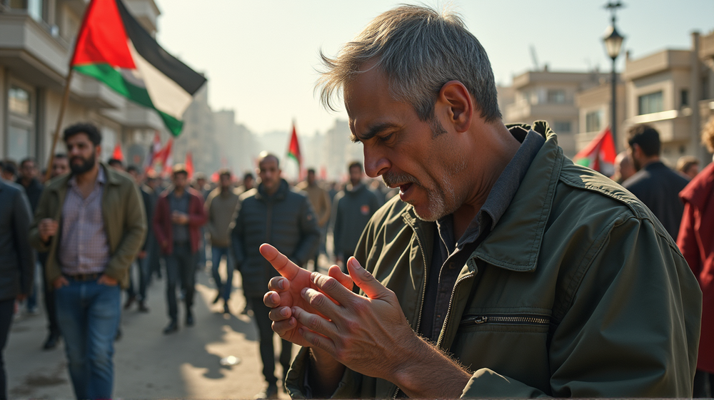 Gazan konflikti: Ennennäkemättömät uhriluvut ja maailmanlaajuiset reaktiot