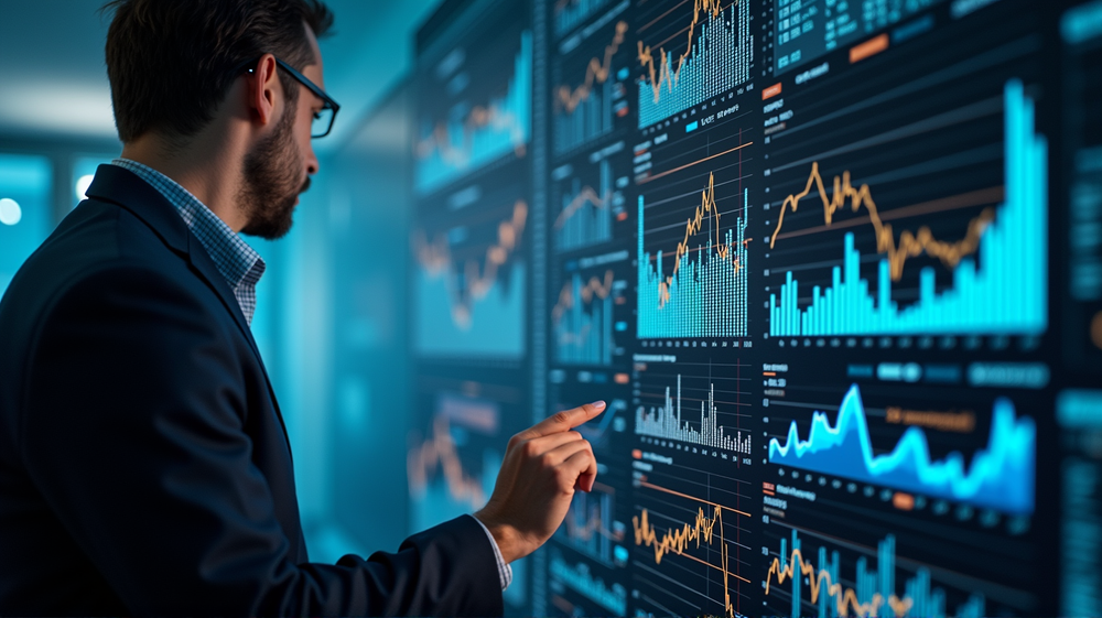 Kasvavatko Yhdysvaltojen Taloustiedot Epäluotettaviksi Henkilöstövähennysten Vuoksi?