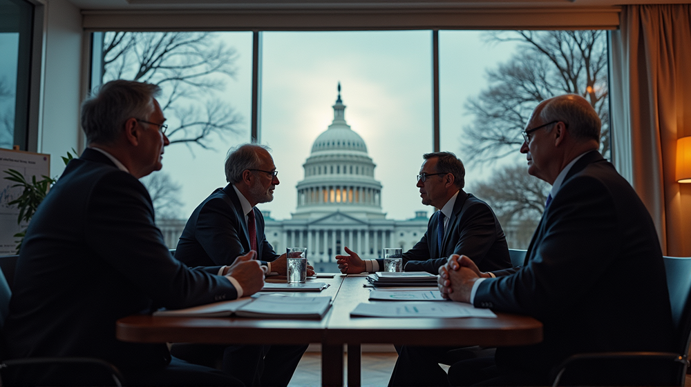 Nobel-palkitut varoittavat: Budjettiesitys saattaa pahentaa Yhdysvaltojen velkaa ja taloudellista epätasa-arvoa