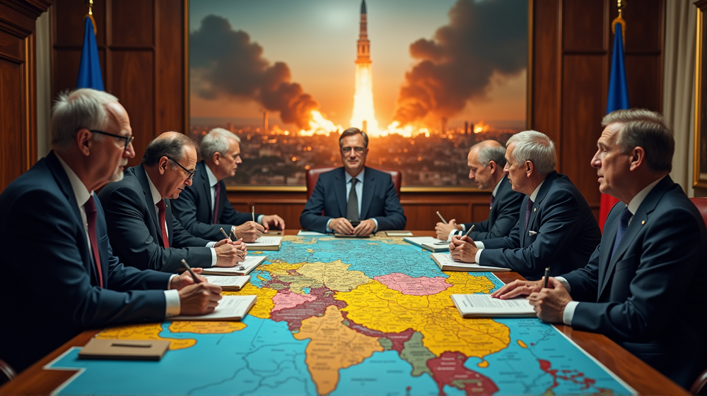 Kremlin uskaltaa väittää: Sanktiot eivät pure Venäjään kun Yhdysvaltain määräajat lähestyvät