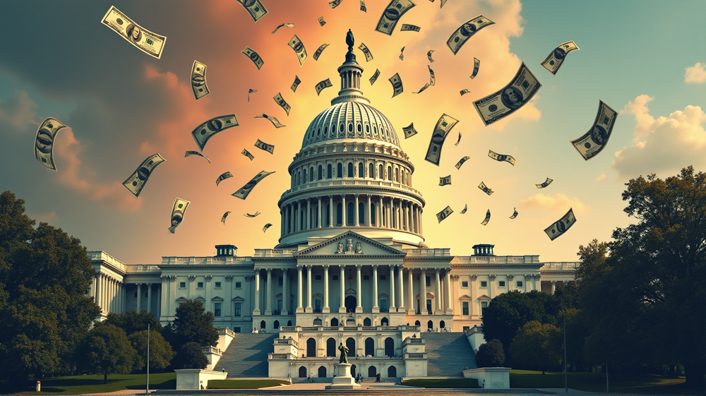 Medicaid-leikkaukset Trumpin megalaissa: Siunaus vai taakka lääkkeiden valmistajille?