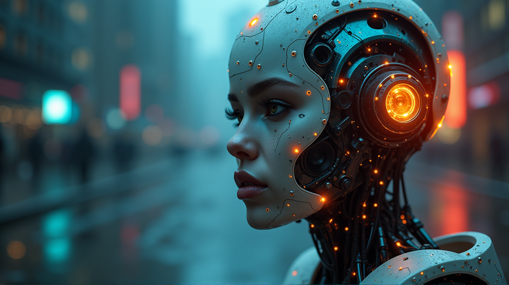 Tekoälyn valtakunta: Modernin teknologiavaltakunnan vaikutuksen paljastaminen