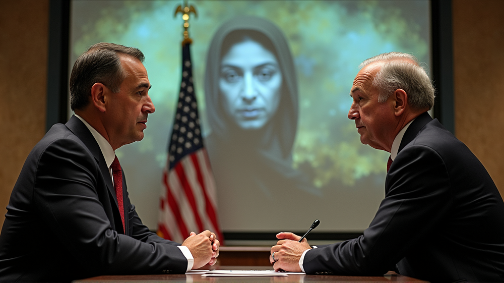 Iran vaatii takeita ydindialogin jatkamiseksi: korkean panoksen uhkapeli