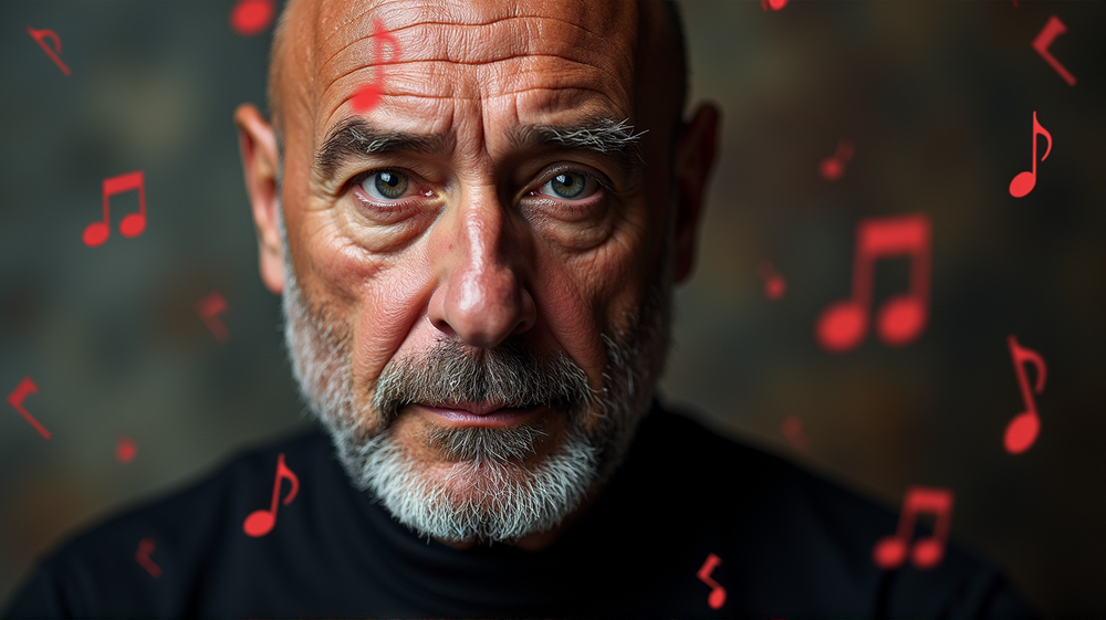 Phil Collinsin sairaalahoito herättää keskustelua musiikista ja terveydestä