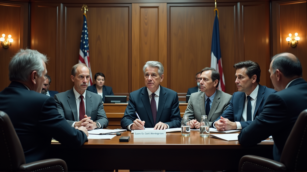 RFK Jr:n kiistanalainen kanta aiheuttaa oikeustaistelun lääketieteellisten jättiläisten kanssa