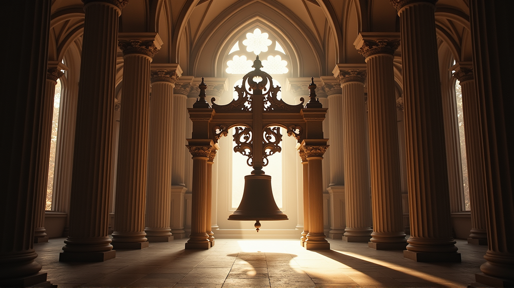 Nagasakin Uusi Kello: Toivon ja Sovinnon Symboli