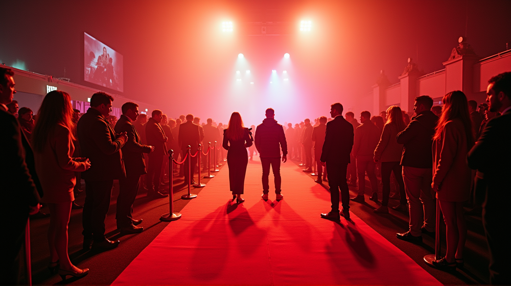 'Freakier Perjantai': Tähtien Täyteinen Ensi-ilta, Jota Et Halua Jättää Väliin!