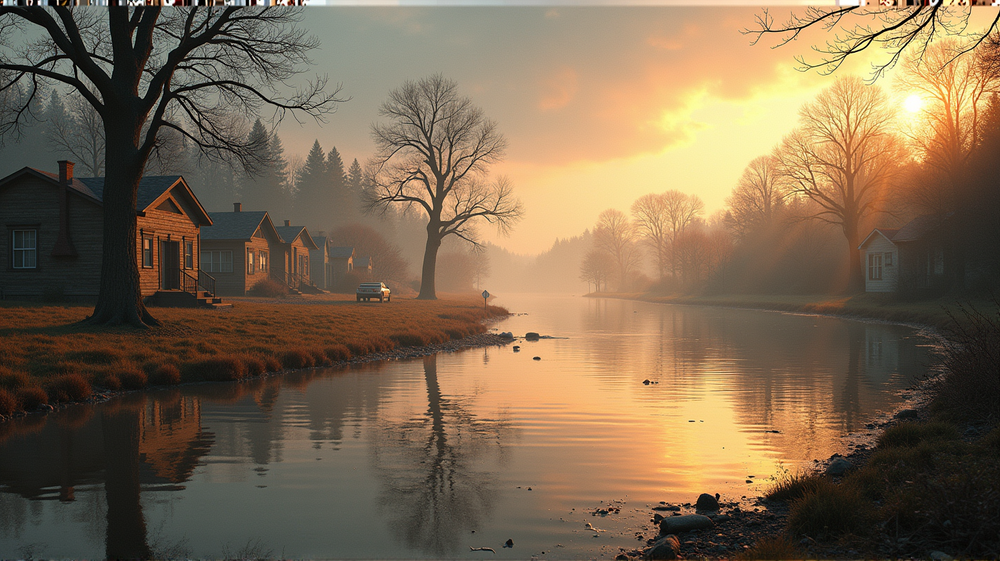 Tulvien Kourissa: Asiantuntijoiden Neuvoja Texasilaisille Tulan Aikana