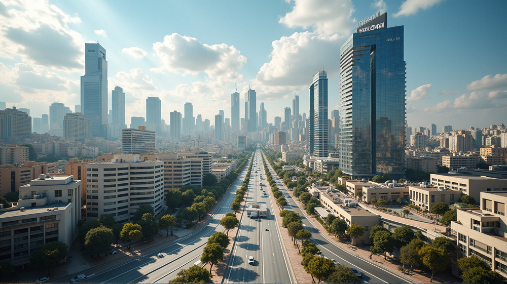 Noususta Tuhkasta: Voisiko Haifasta Tulla Israelin Seuraava Tel Aviv?