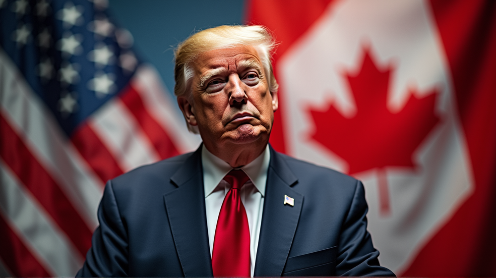 Trumpin Talousliikkeet: Kuuden vuosikymmenen integraation häiritseminen?