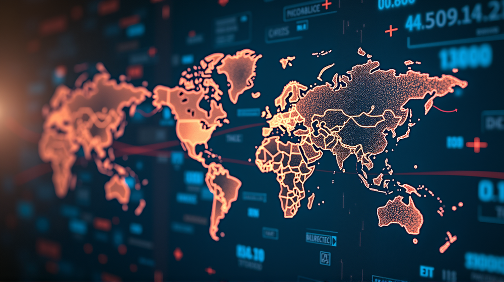 Trumpin Tariffitango: Näkymättömät Aallot Yhdysvaltain Taloudessa