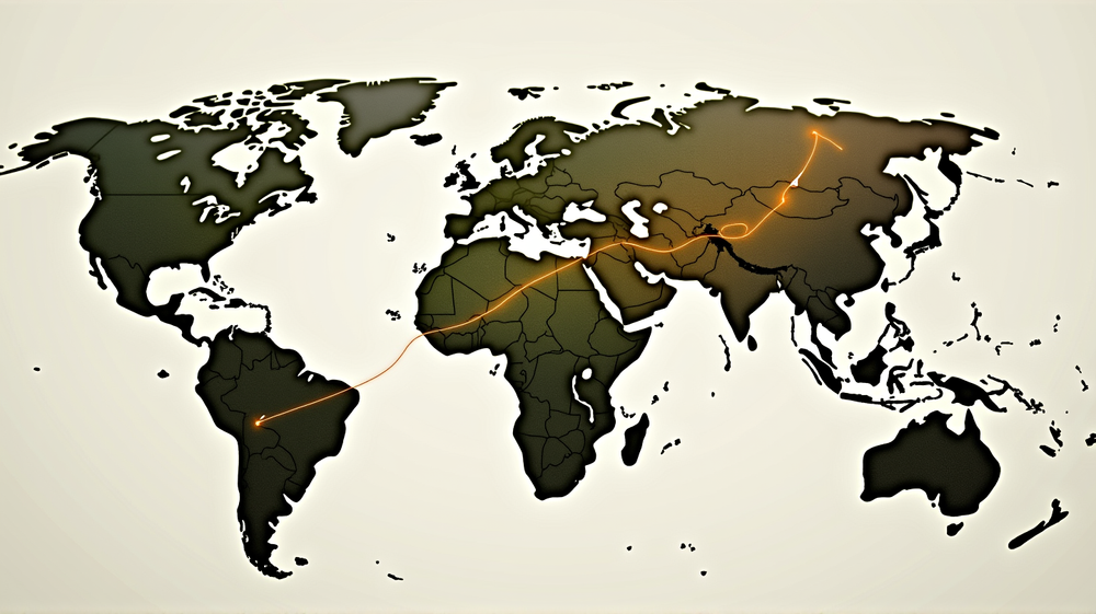 Lähi-idän jännitteet järisyttävät maailman lannoitemarkkinoita