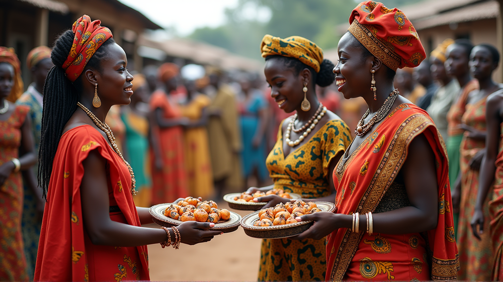 Kulttuurinen Silta: KMA:n Historiallinen Sopimus Savannah-Georgian Kautta