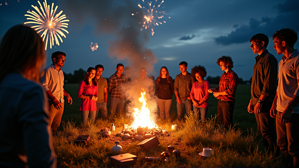 Seward Paljastaa Aikakapselin Aarteet Puolen Vuosisadan Jälkeen
