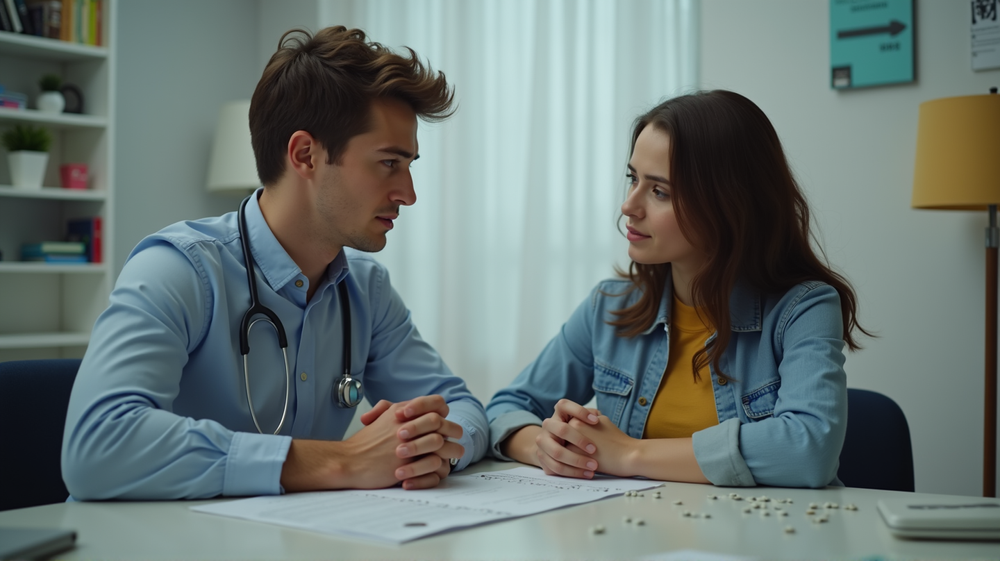 Aborttirajoitusten Piilotettu Vaikutus Perhesuunnitteluun: Peloittavat Tulevaisuudet ja Kasvavat Ehkäisytrendit