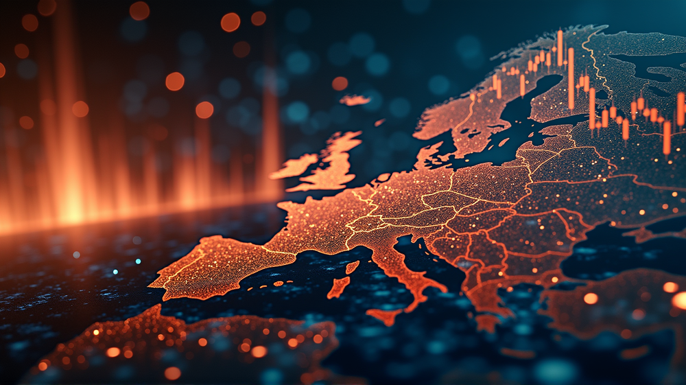 Euroopan osakkeet pysyvät vakaina Yhdysvaltain tulliaallon ja kuparihinnan nousun aikana