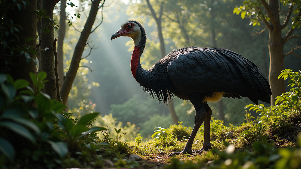Jättien Herääminen: Olemmeko Valmiita Moan Paluulle?