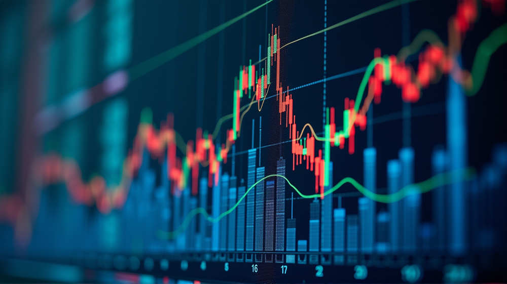 Paluu Taikaan: Euroopan Pörssit Kimmeltävät