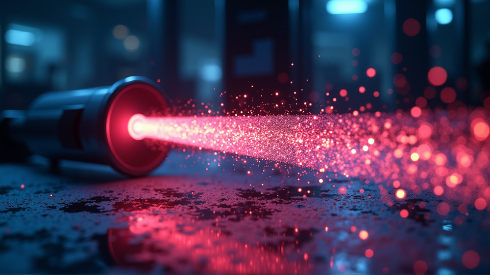 Vallankumouksellinen Metamateriaali Ohjaa Lämpöä Yhteen Suuntaan