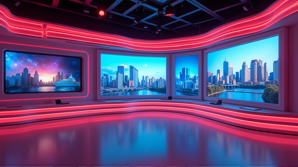 ABC & Disneyn Innovatiivinen Uutisläpimurto: 'Mitä Sinun Tarvitsee Tietää'