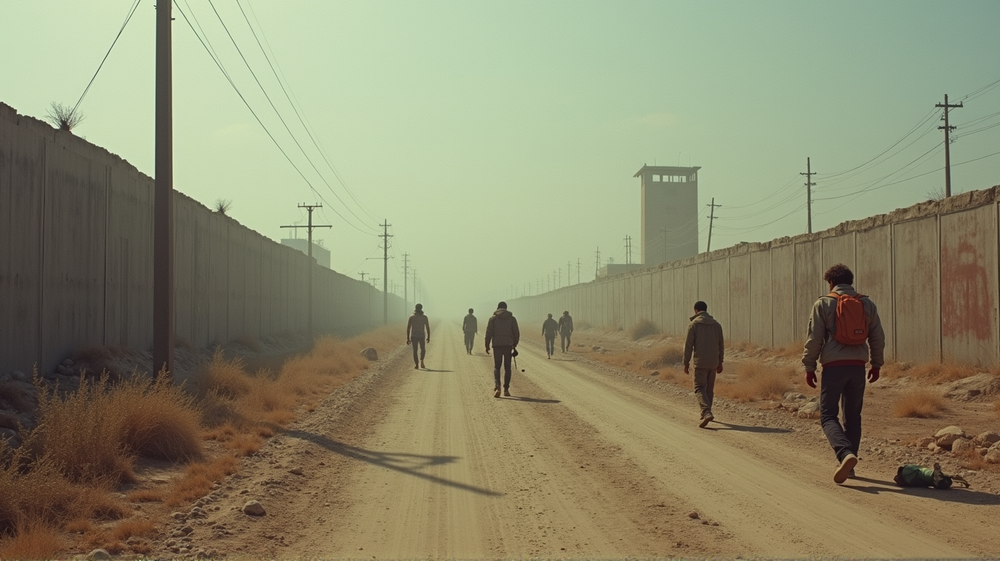 Rajatörmäykset roihahtavat Thaimaan ja Kambodžan rajalla maailmanlaajuisen konfliktin keskellä
