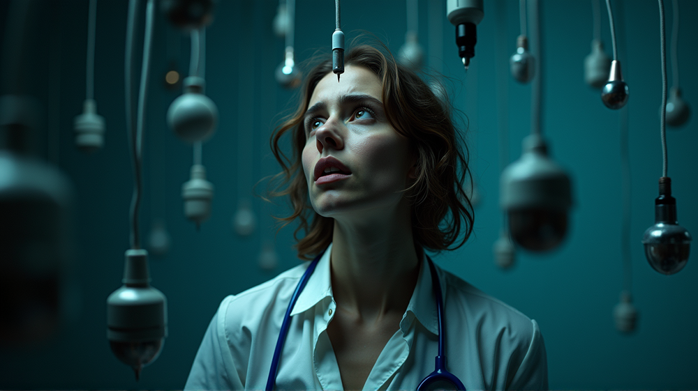 Potilaat Vaarassa, kun NIH Leikkaa Aivonimplanttien Rahoitusta